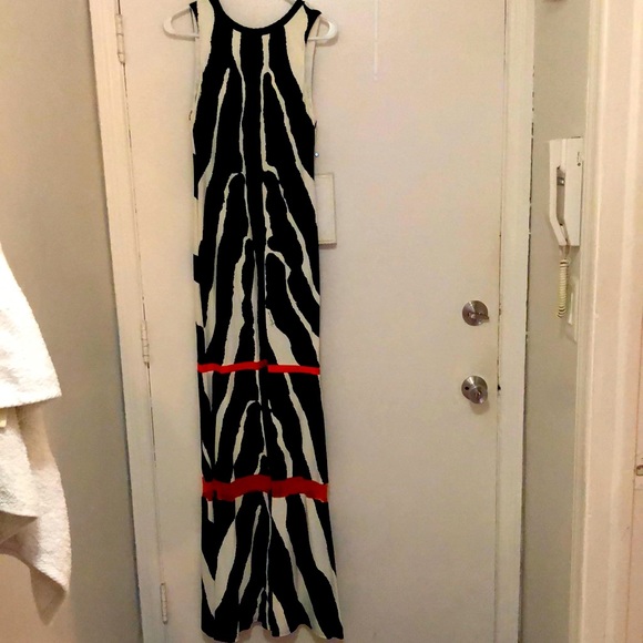 Roberto Cavalli gown , size 42 or 6-8 , worn only for shooting - Picture 3 of 8